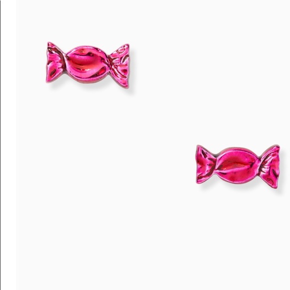 NWT Kate Spade Candy Shop Stud Earrings - Picture 1 of 5